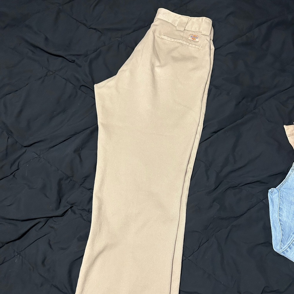 Dickies Mens Pants